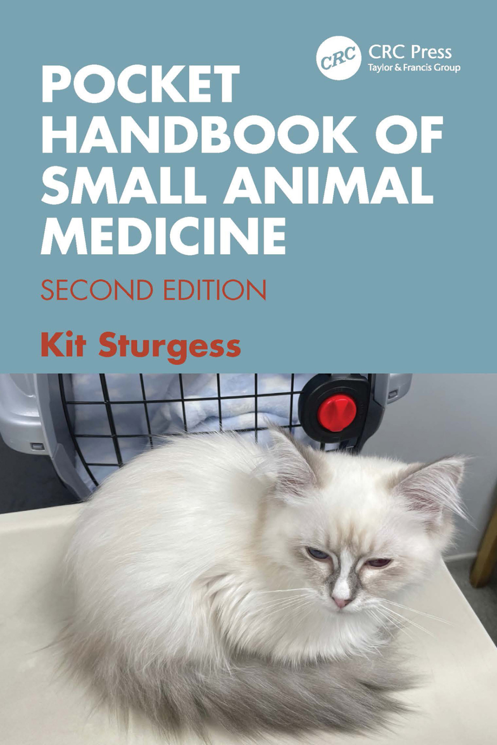 Pocket Handbook of Small Animal Medicine 2nd Edition â€“ PDF/EPUB Version Downloadable