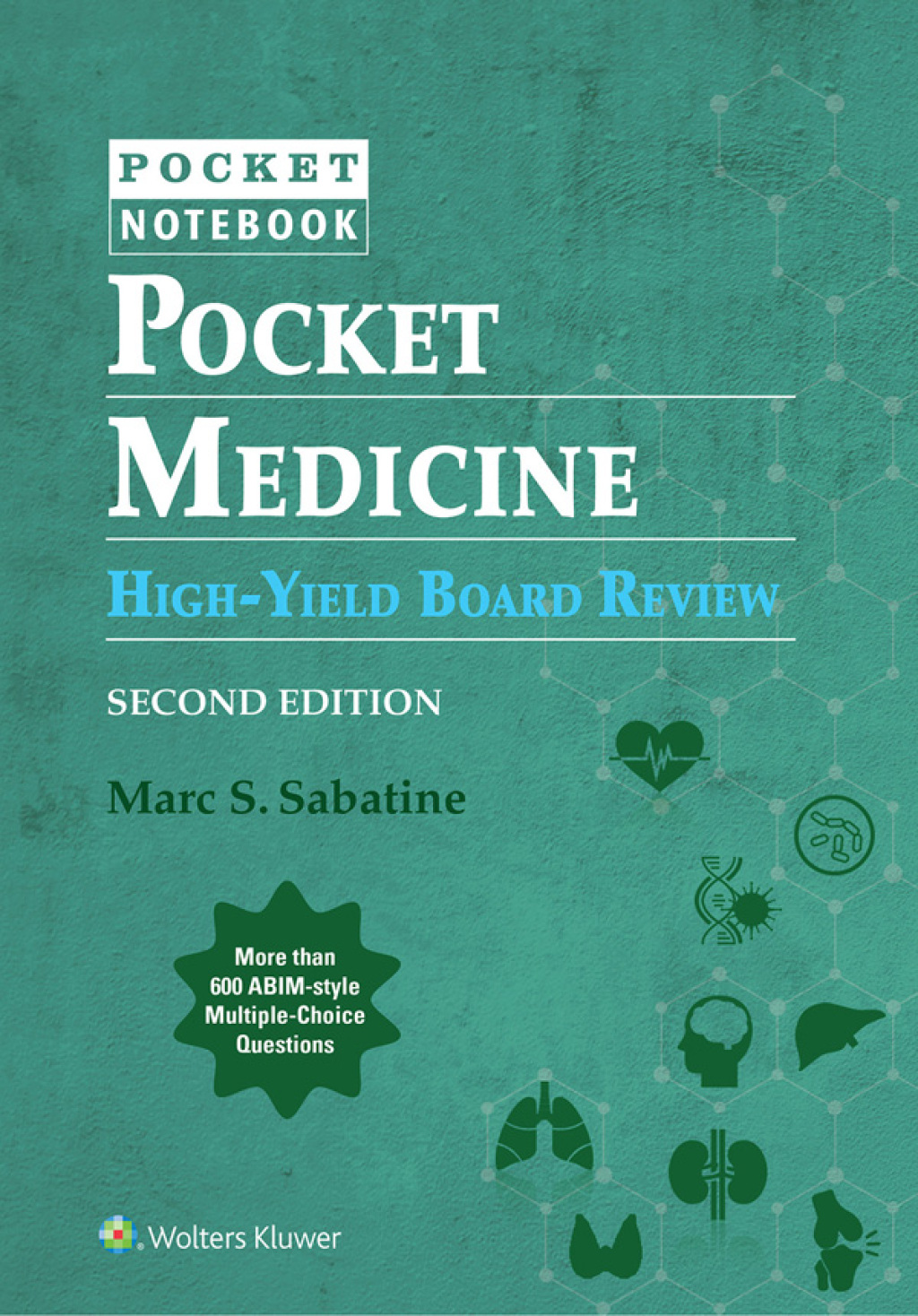 Pocket Medicine High Yield Board Review 2nd Edition â€“ PDF/EPUB Version Downloadable