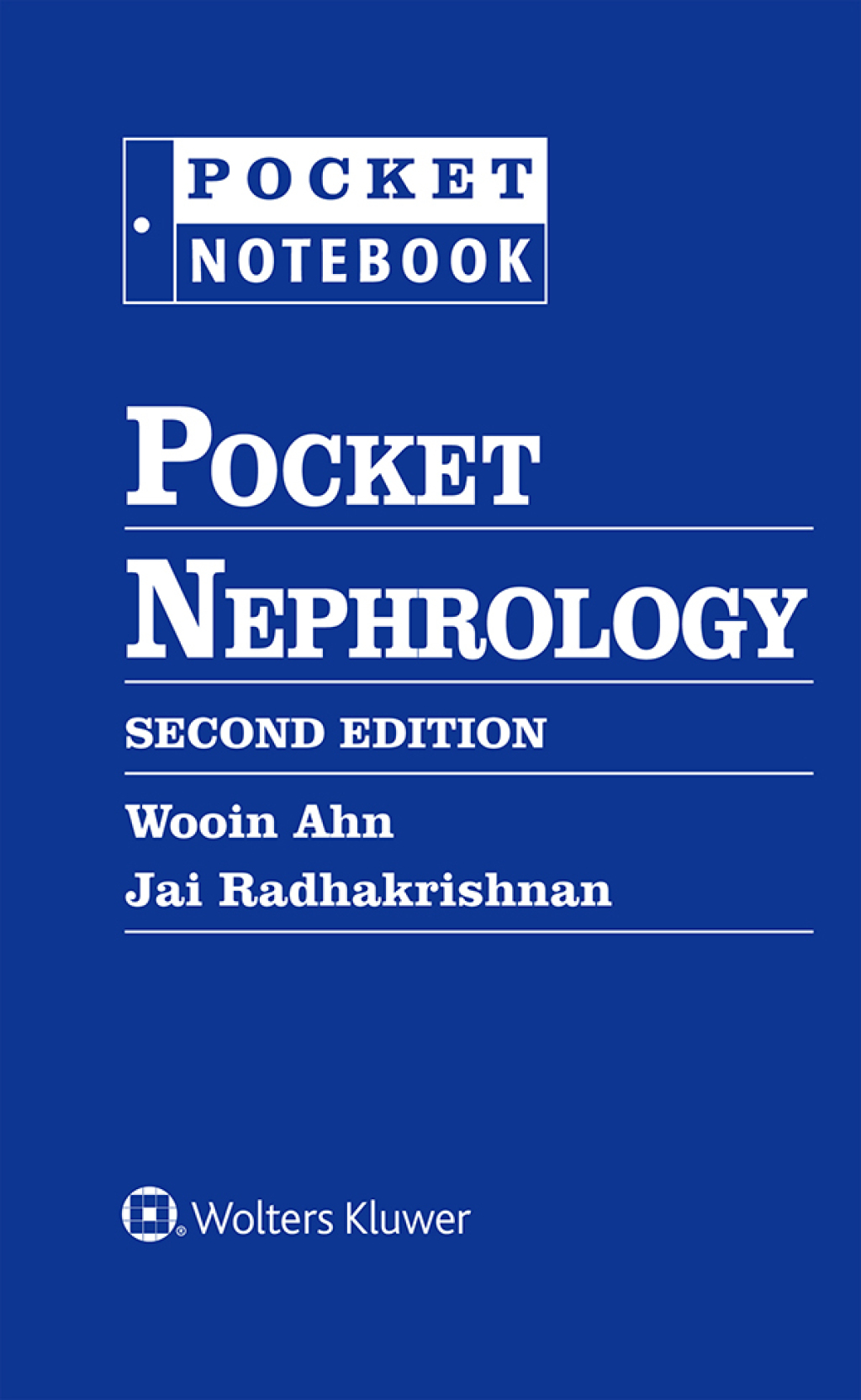 Pocket Nephrology 2nd Edition â€“ PDF/EPUB Version Downloadable