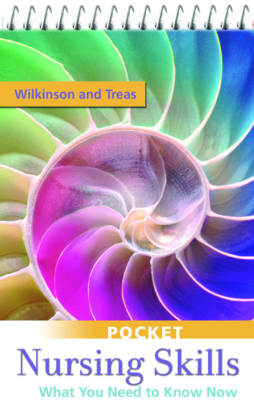 Pocket Nursing Skills: What You Need to Know Now - (PDF/EPUB Version)