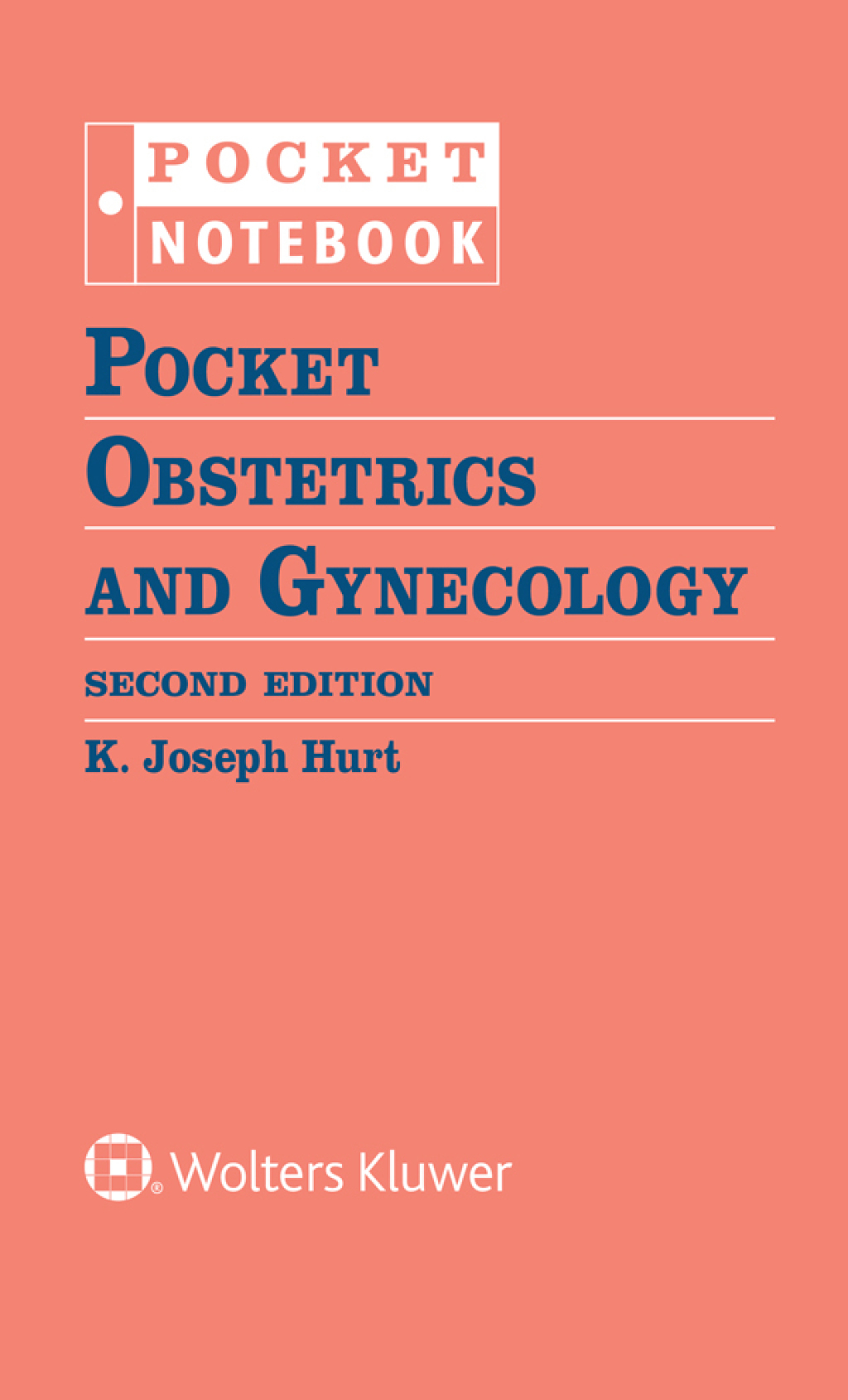 Pocket Obstetrics and Gynecology 2nd Edition â€“ PDF/EPUB Version Downloadable
