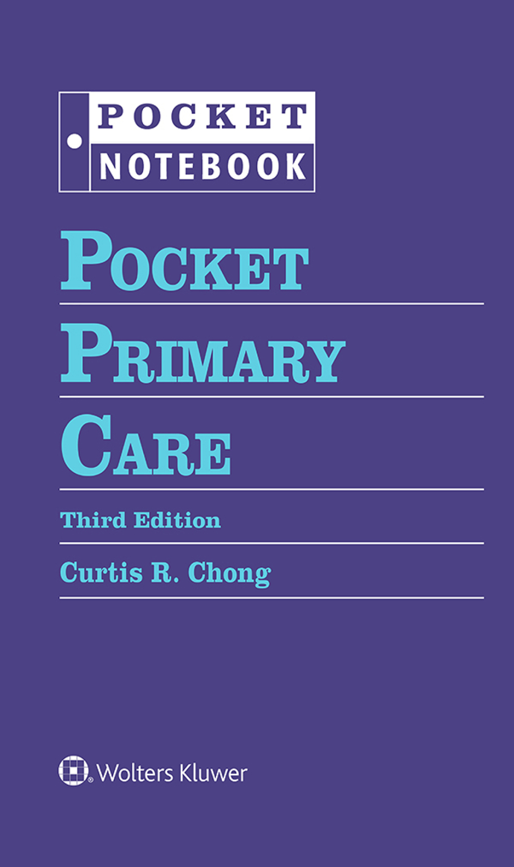 Pocket Primary Care 3rd Edition â€“ PDF/EPUB Version Downloadable