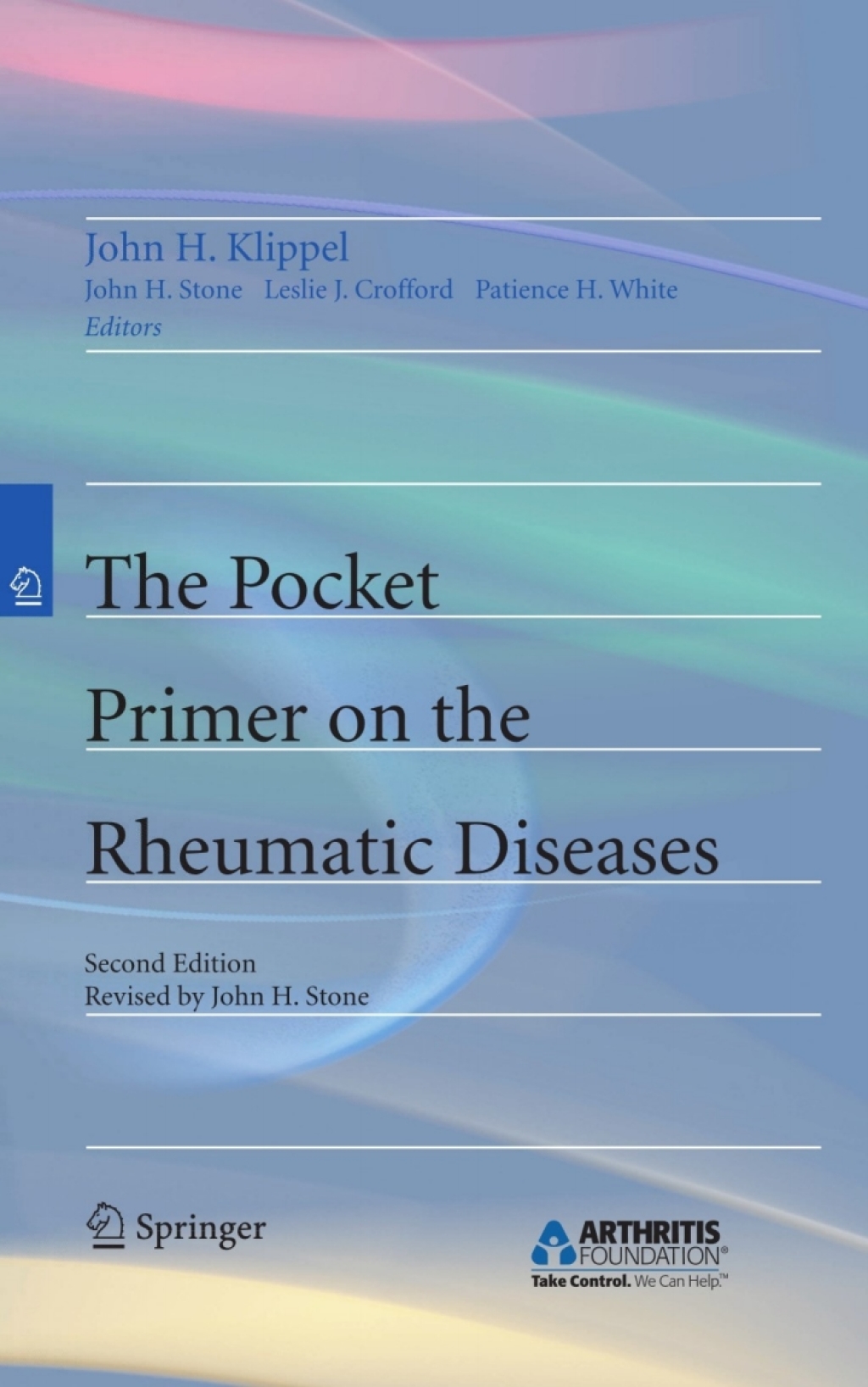 Pocket Primer on the Rheumatic Diseases 2nd Edition â€“ PDF/EPUB Version Downloadable