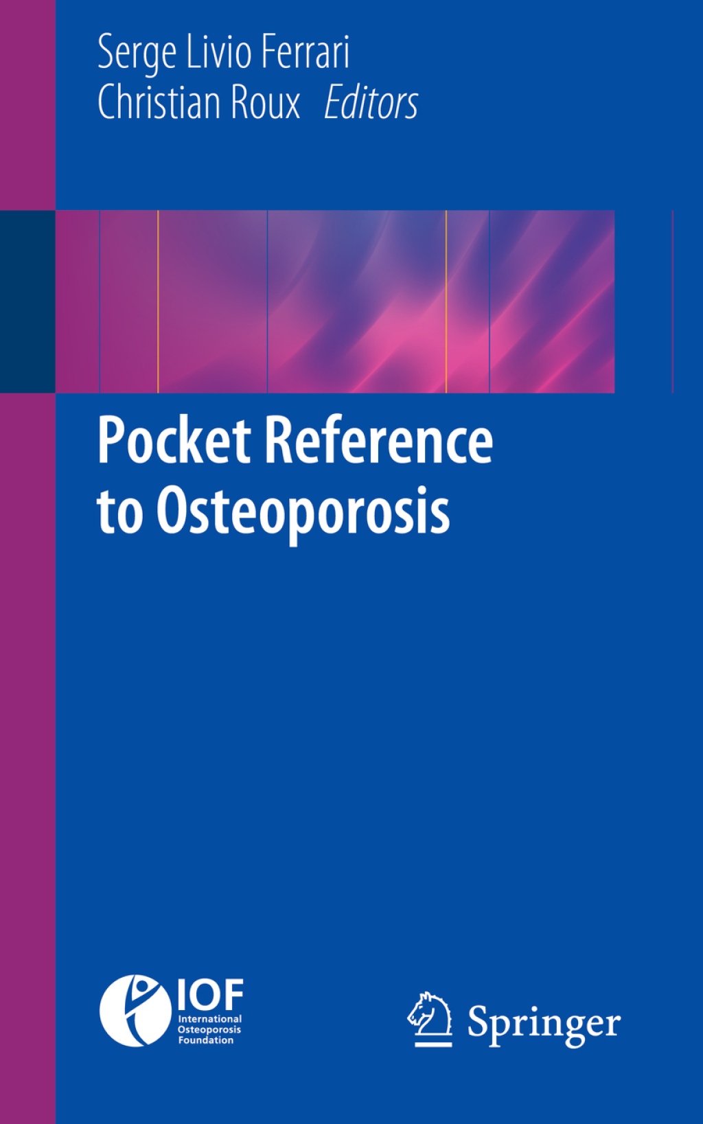Pocket Reference to Osteoporosis  â€“ PDF/EPUB Version Downloadable