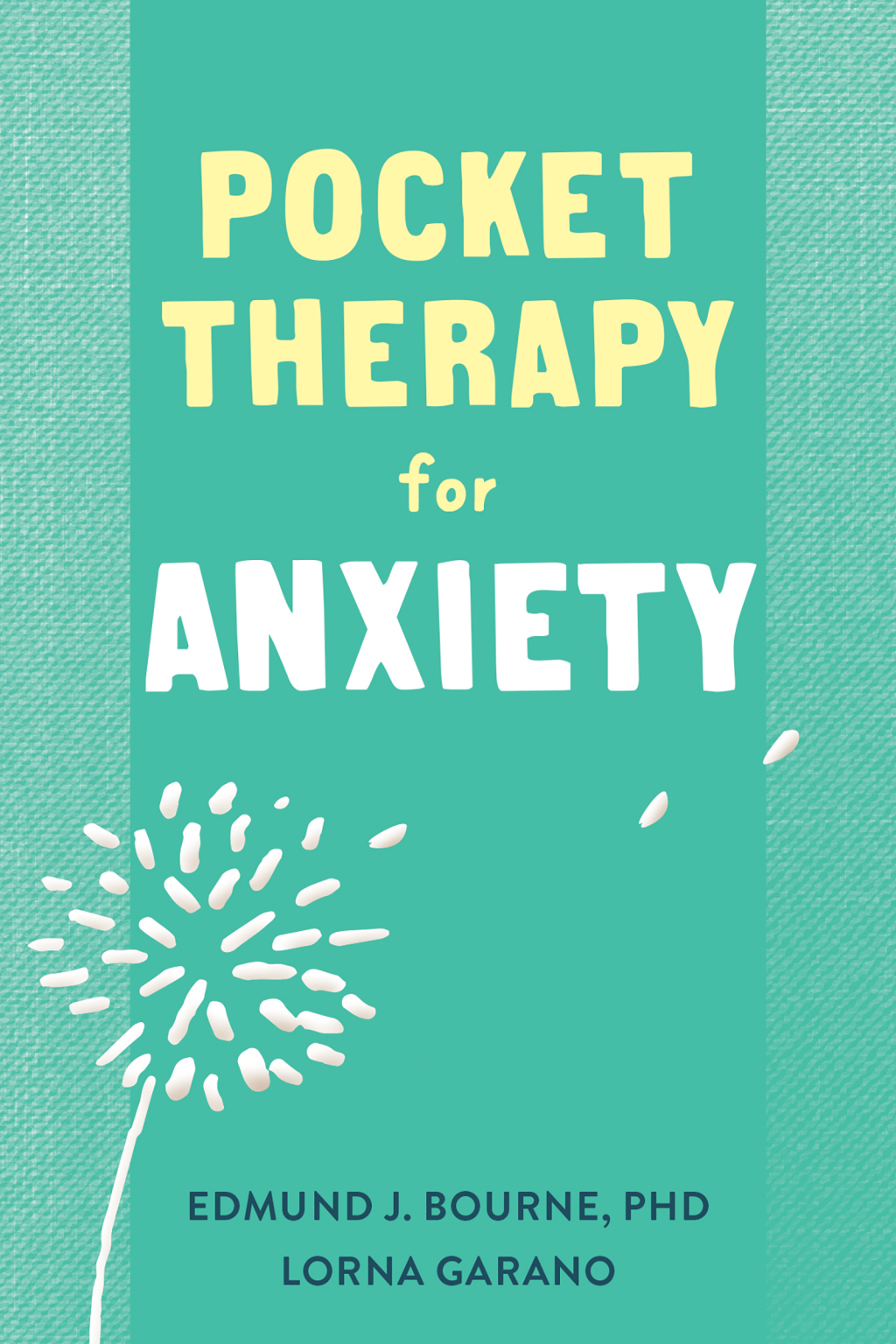 Pocket Therapy for Anxiety Quick CBT Skills to Find Calm - (PDF/EPUB Version)