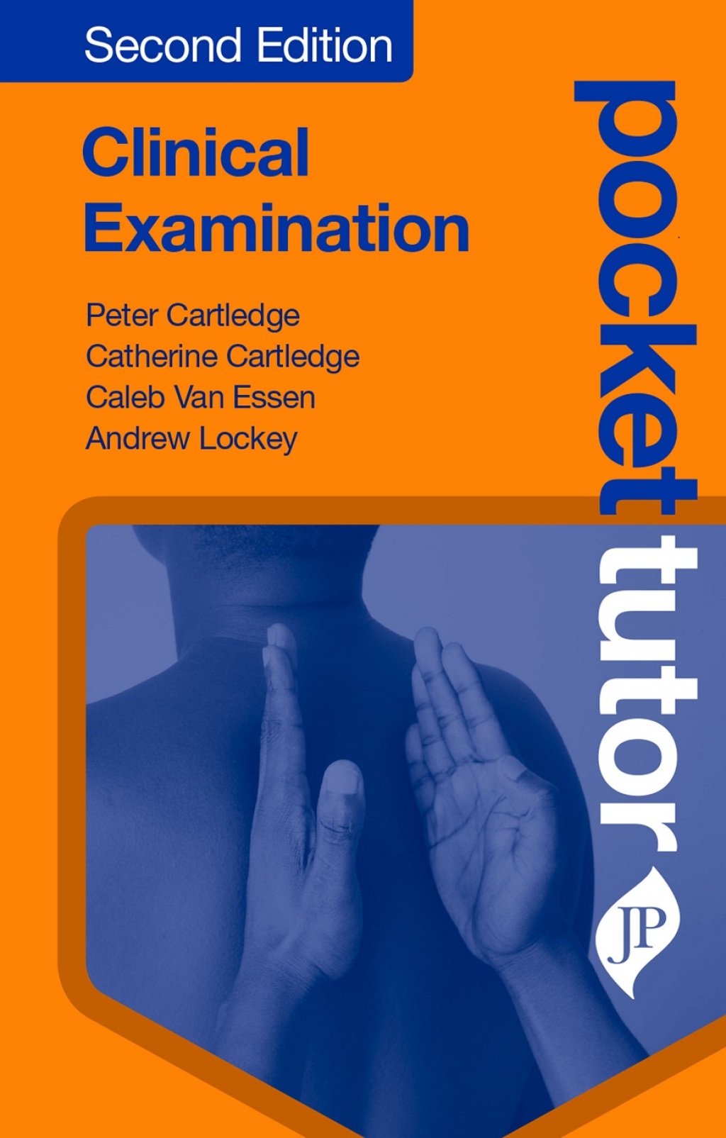 Pocket Tutor Clinical Examination 2nd Edition - (PDF/EPUB Version)