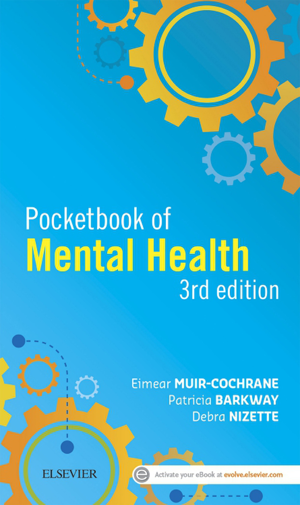 Pocketbook of Mental Health 3rd Edition â€“ PDF/EPUB Version Downloadable