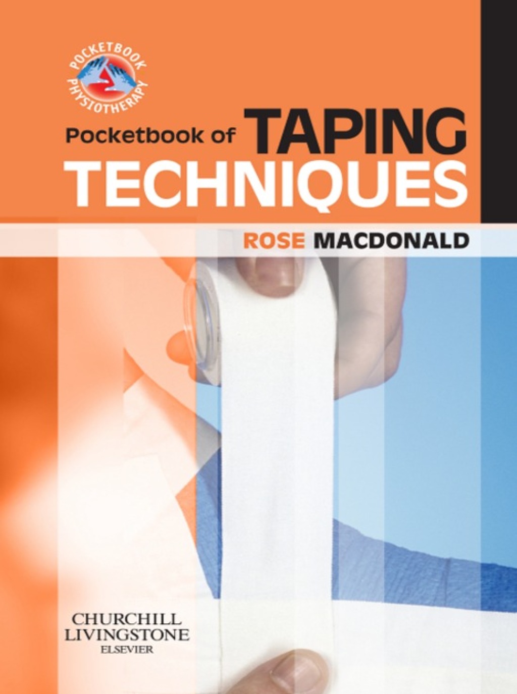 Pocketbook of Taping Techniques  â€“ PDF/EPUB Version Downloadable
