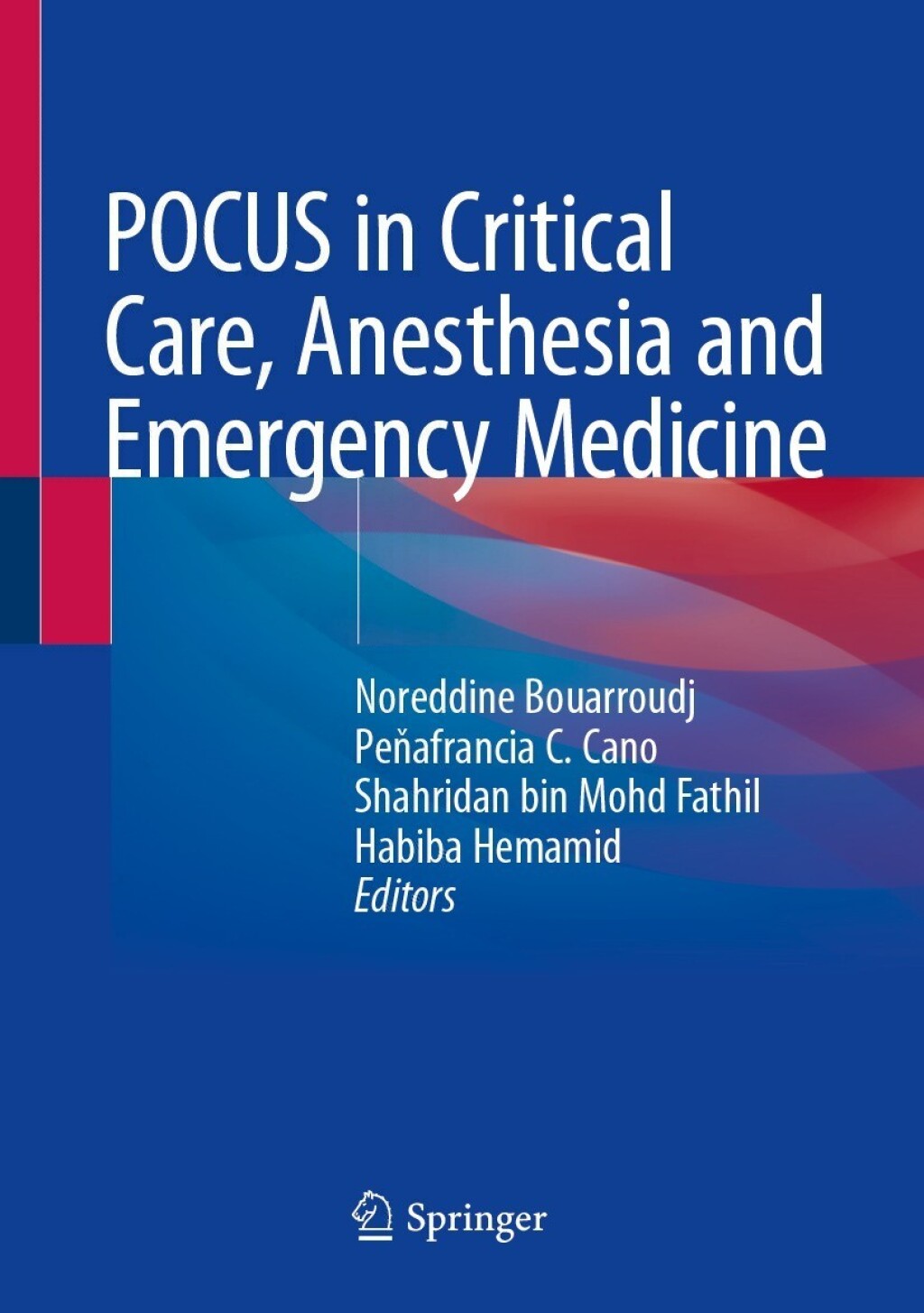 POCUS in Critical Care, Anesthesia and Emergency Medicine  â€“ PDF/EPUB Version Downloadable