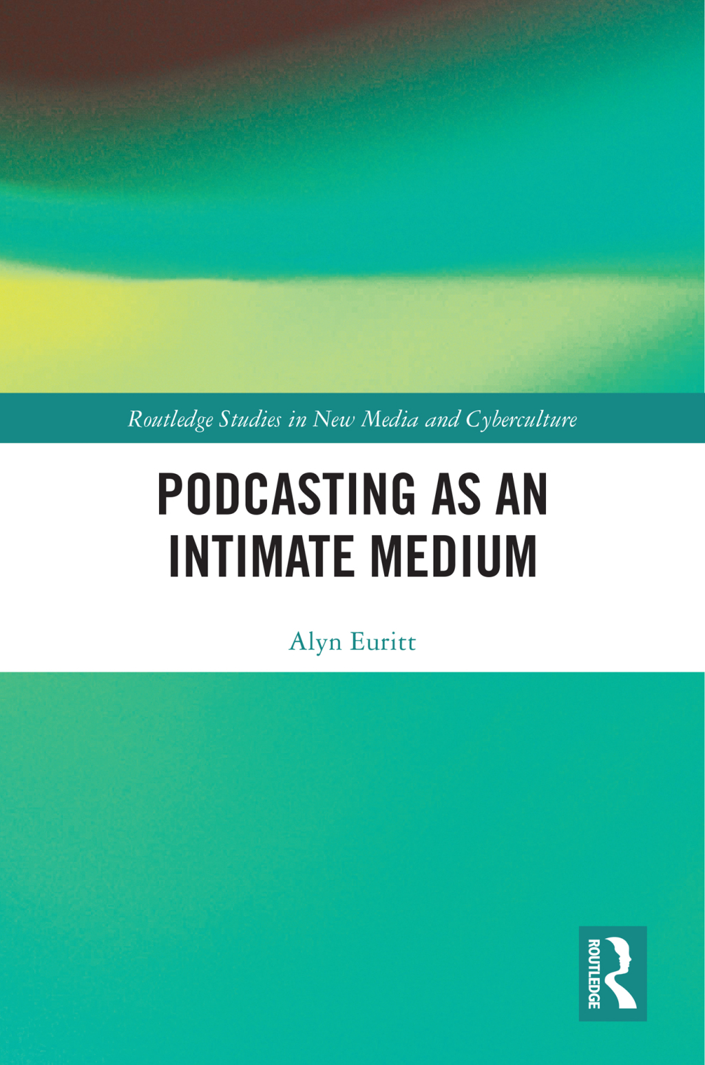 Podcasting as an Intimate Medium 1st Edition â€“ PDF/EPUB Version Downloadable