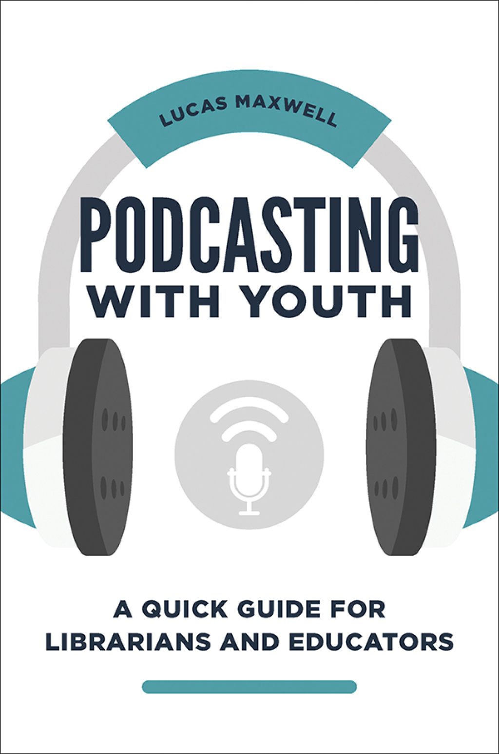 Podcasting with Youth A Quick Guide for Librarians and Educators 1st Edition â€“ PDF/EPUB Version Downloadable