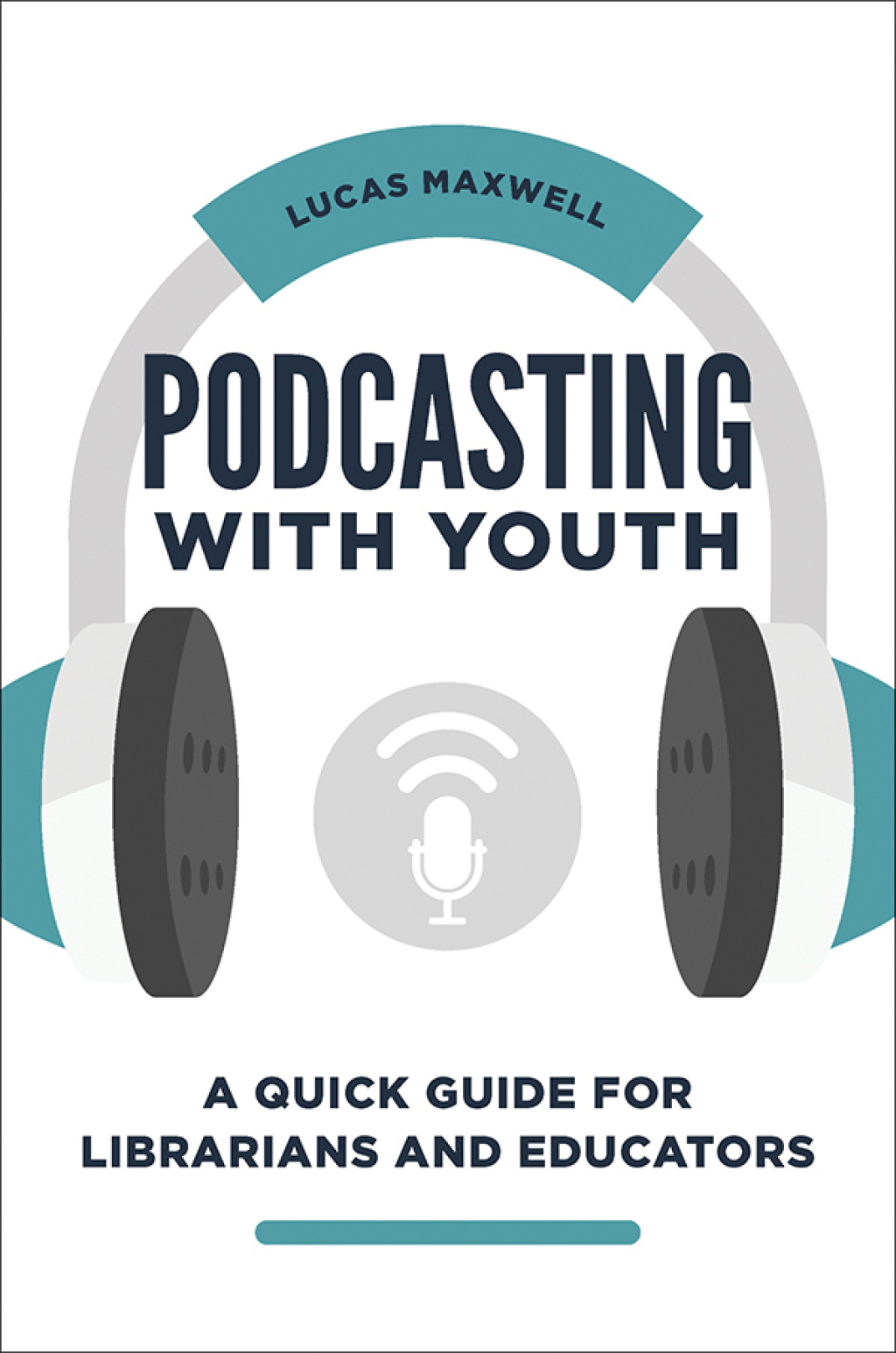 Podcasting with Youth A Quick Guide for Librarians and Educators 1st Edition â€“ PDF/EPUB Version Downloadable