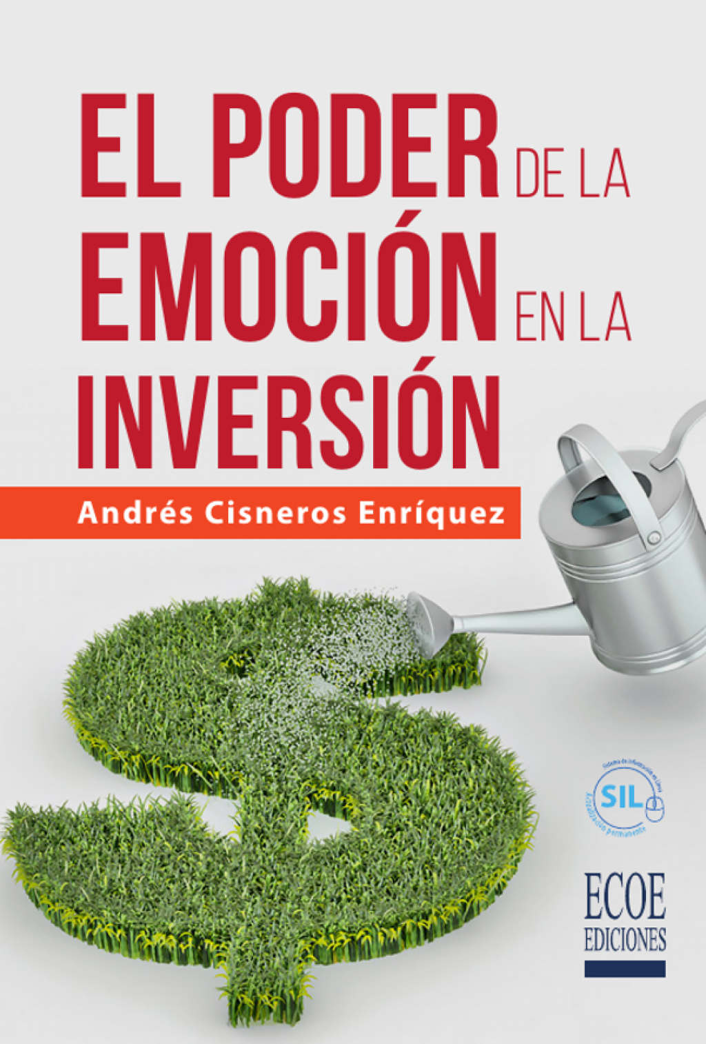 Poder de la emociÃ³n en la inversiÃ³n 1st Edition - (PDF/EPUB Version)