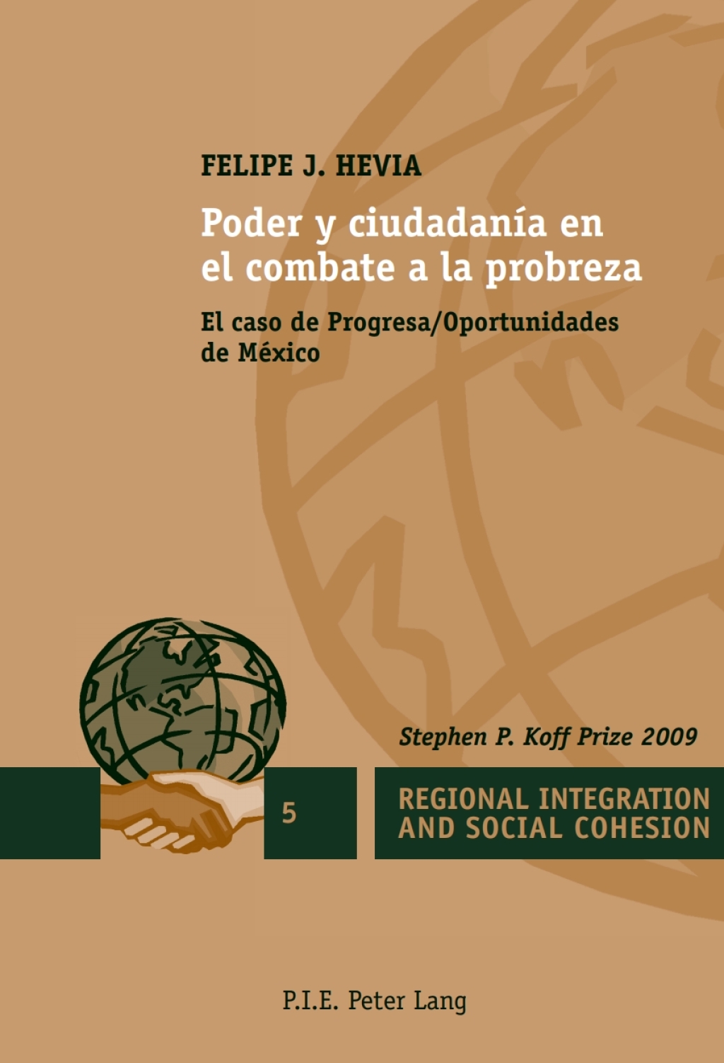 Poder y ciudadanÃ­a en el combate a la pobreza El caso de Progresa/Oportunidades de MÃ©xico 1st Edition â€“ PDF/EPUB Version Downloadable