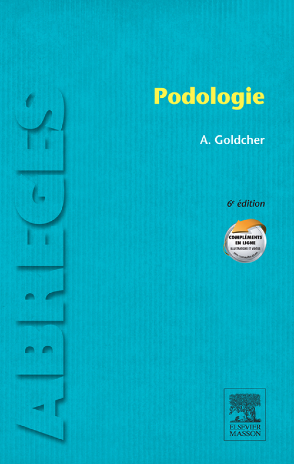 Podologie 6th Edition â€“ PDF/EPUB Version Downloadable