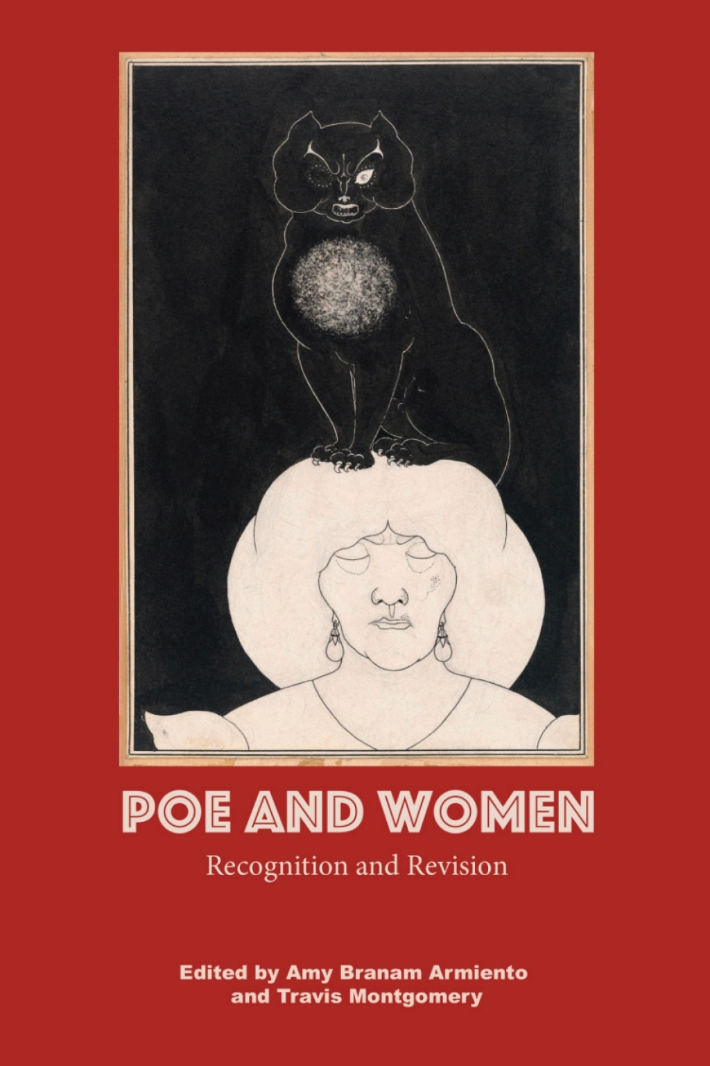 Poe and Women Recognition and Revision 1st Edition â€“ PDF/EPUB Version Downloadable