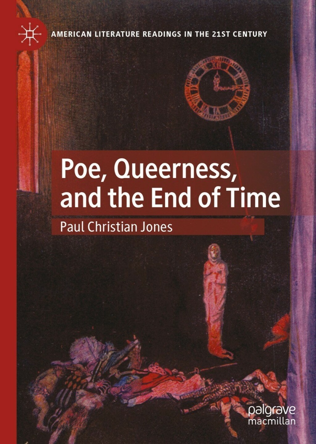 Poe, Queerness, and the End of Time  â€“ PDF/EPUB Version Downloadable