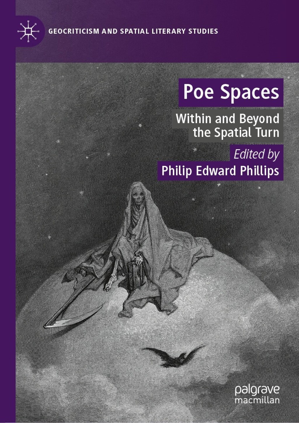 Poe Spaces Within and Beyond the Spatial Turn  â€“ PDF/EPUB Version Downloadable