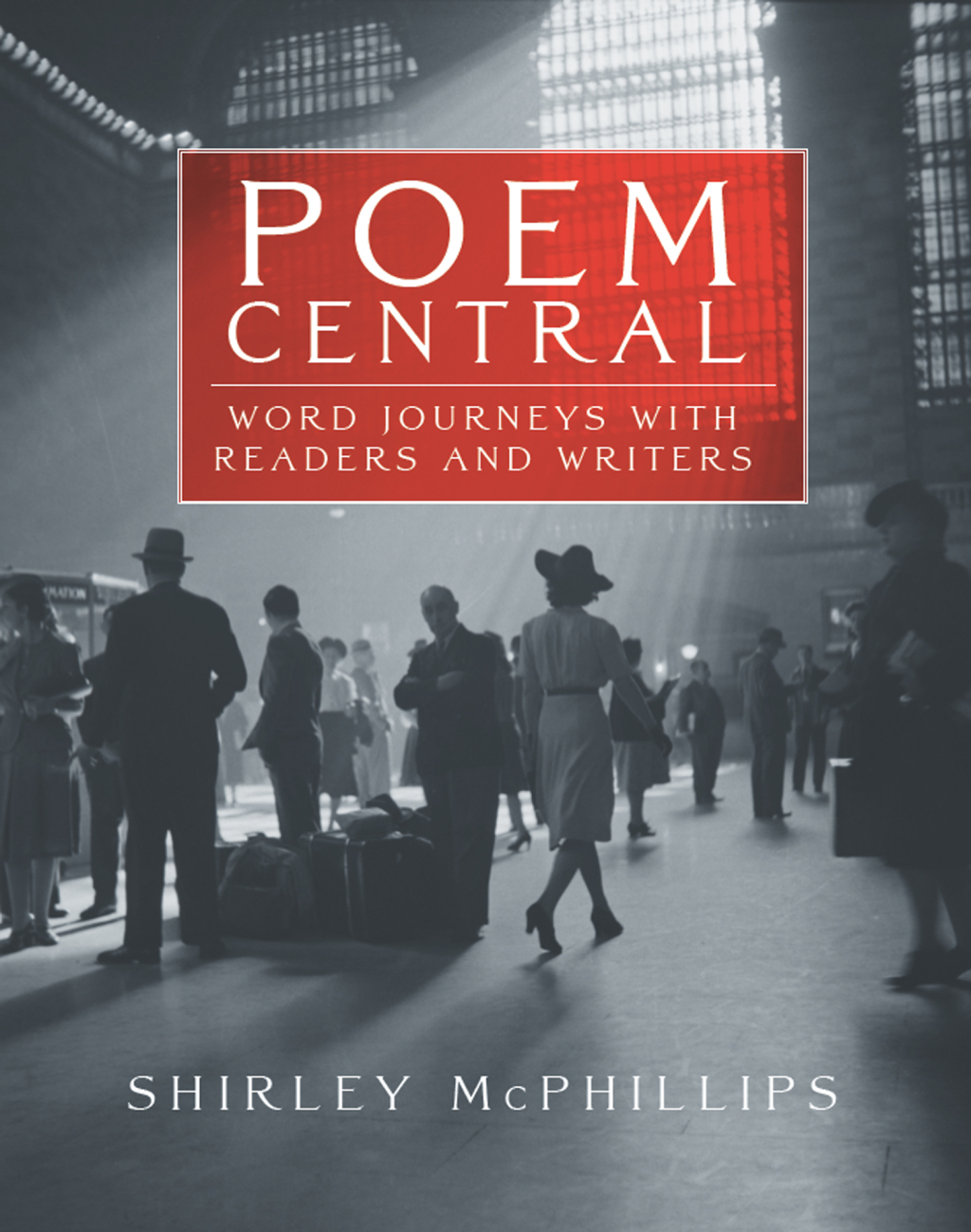 Poem Central Word Journeys with Readers and Writers 1st Edition â€“ PDF/EPUB Version Downloadable
