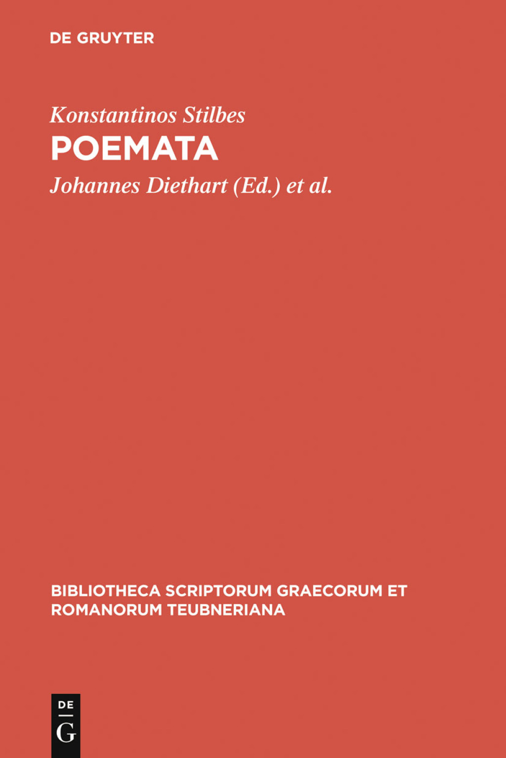 Poemata 1st Edition â€“ PDF/EPUB Version Downloadable