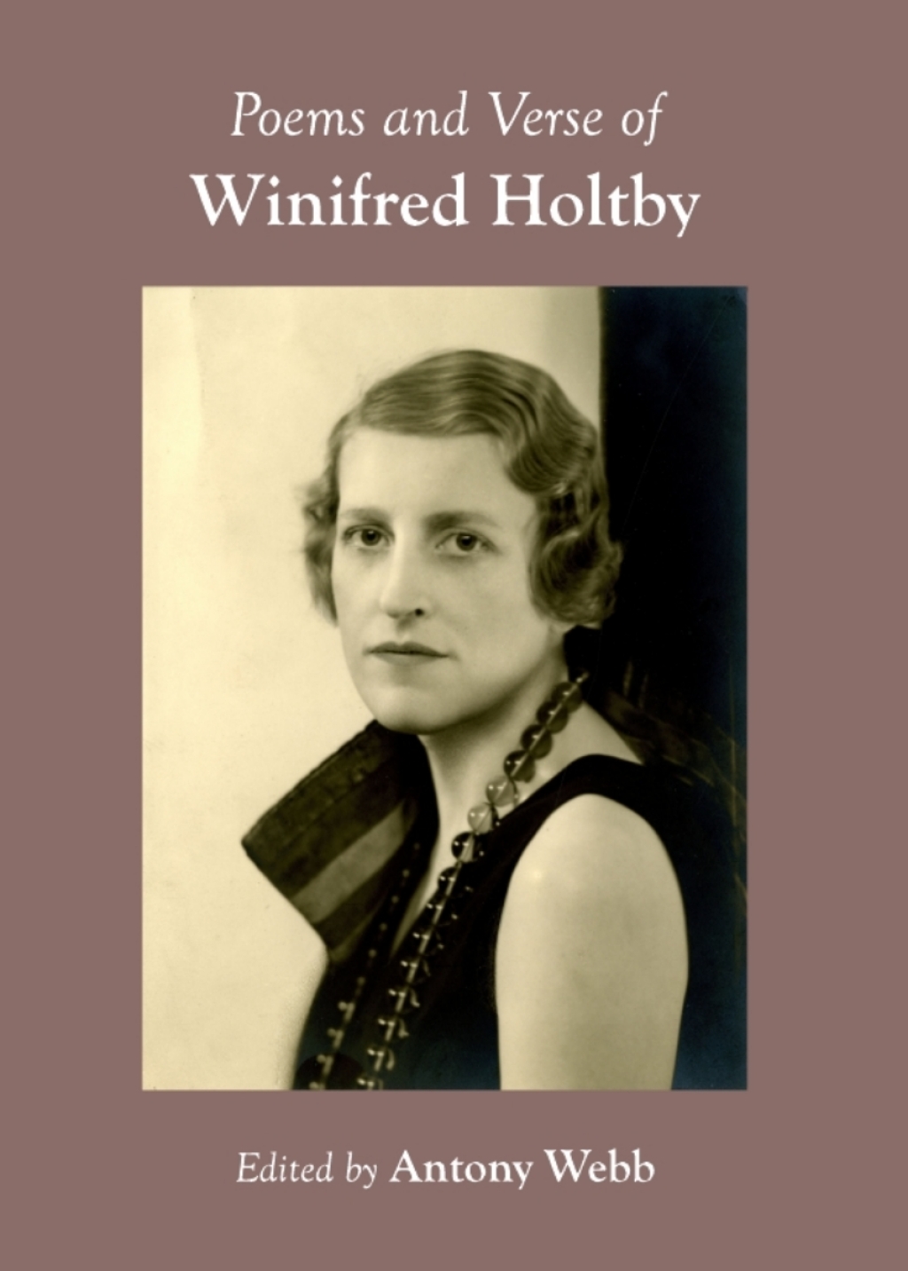 Poems and Verse of Winifred Holtby 1st Edition â€“ PDF/EPUB Version Downloadable