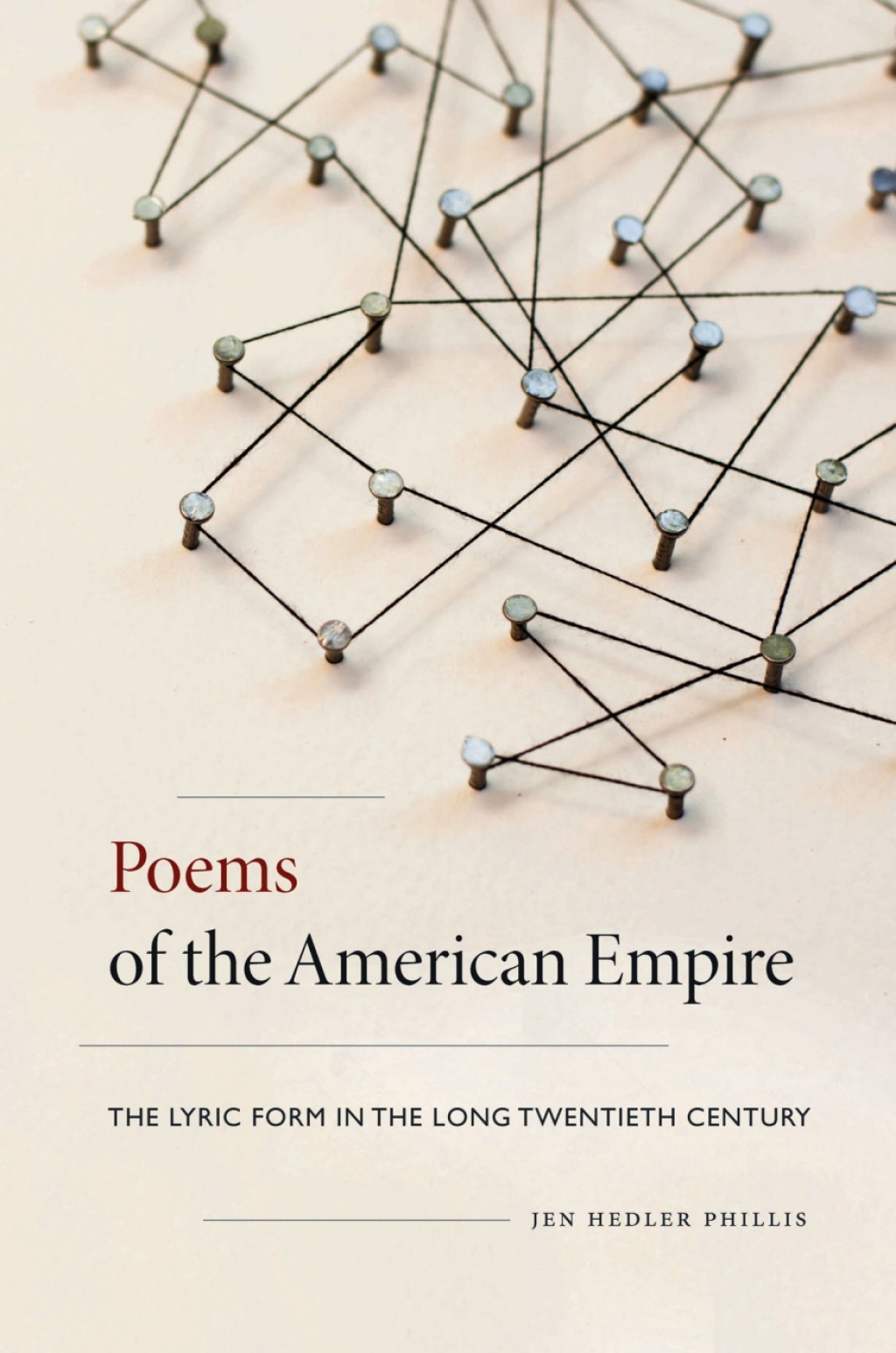 Poems of the American Empire The Lyric Form in the Long Twentieth Century  â€“ PDF/EPUB Version Downloadable