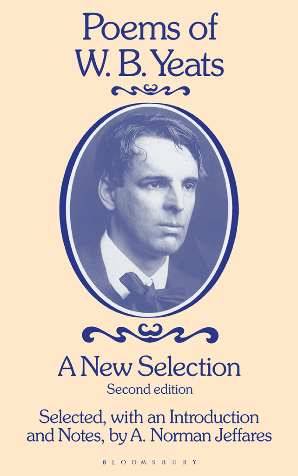 Poems of W.B. Yeats: A New Selection 1st Edition â€“ PDF/EPUB Version Downloadable