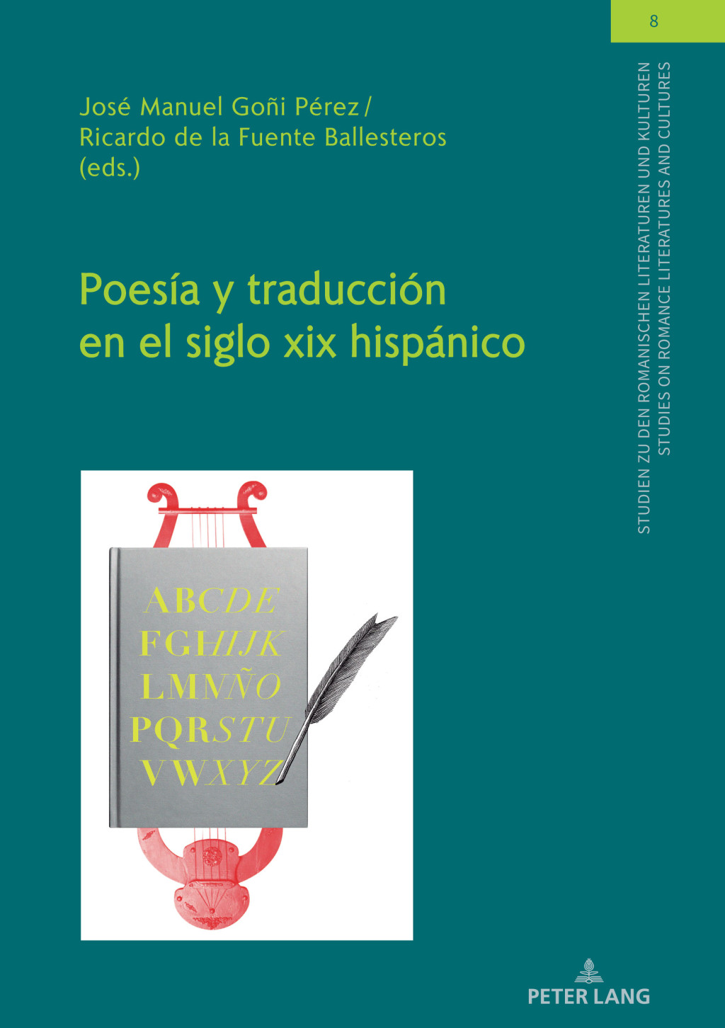 PoesÃ­a y traducciÃ³n en el siglo xix hispÃ¡nico 1st Edition â€“ PDF/EPUB Version Downloadable