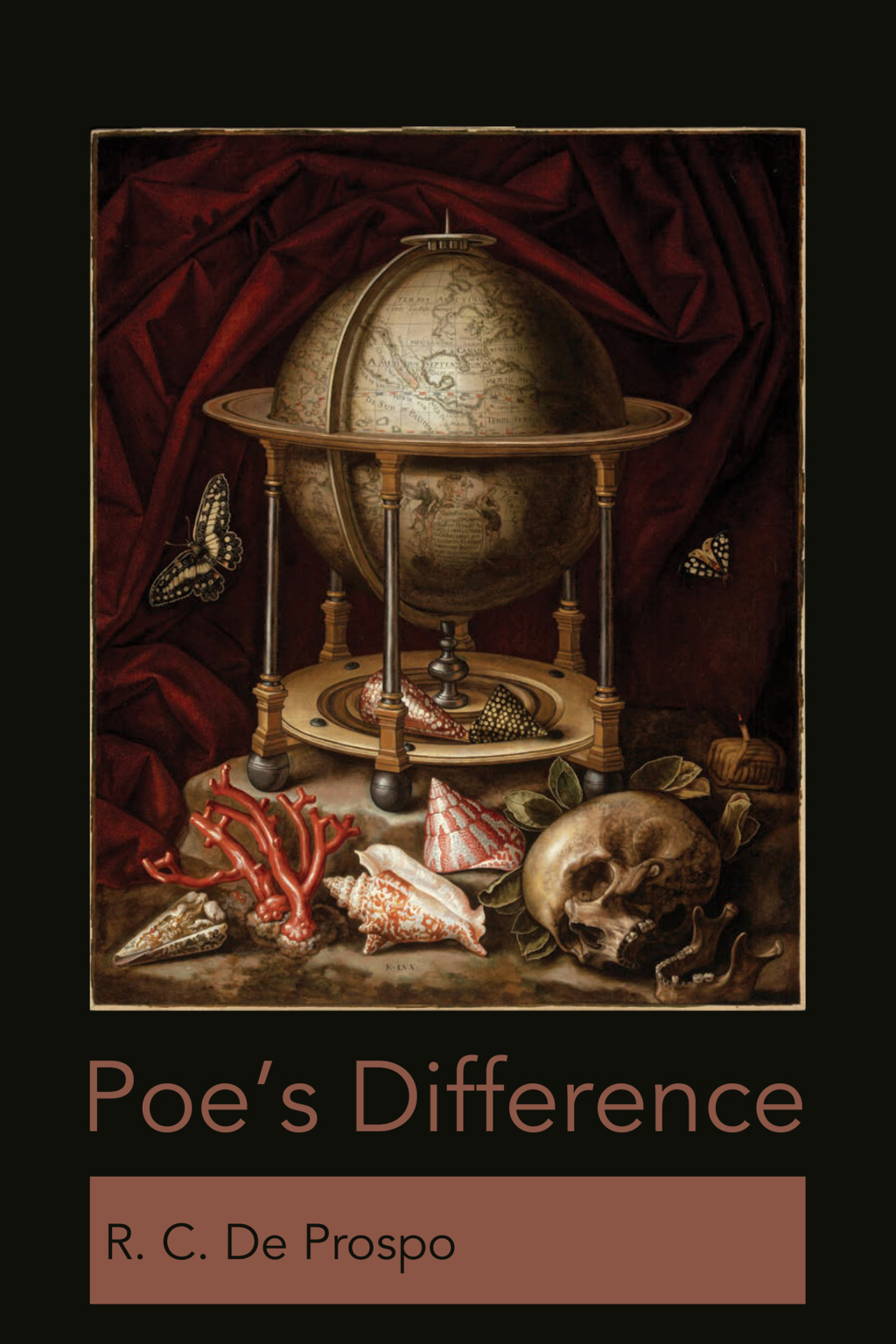 Poe's Difference 1st Edition â€“ PDF/EPUB Version Downloadable
