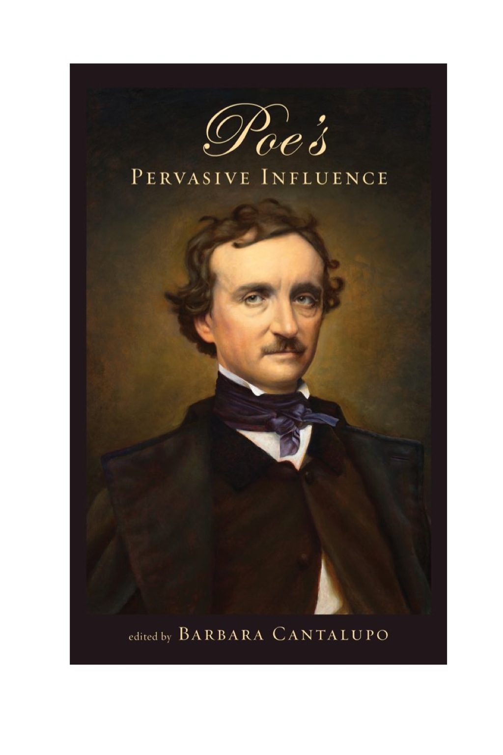 Poe's Pervasive Influence 1st Edition â€“ PDF/EPUB Version Downloadable