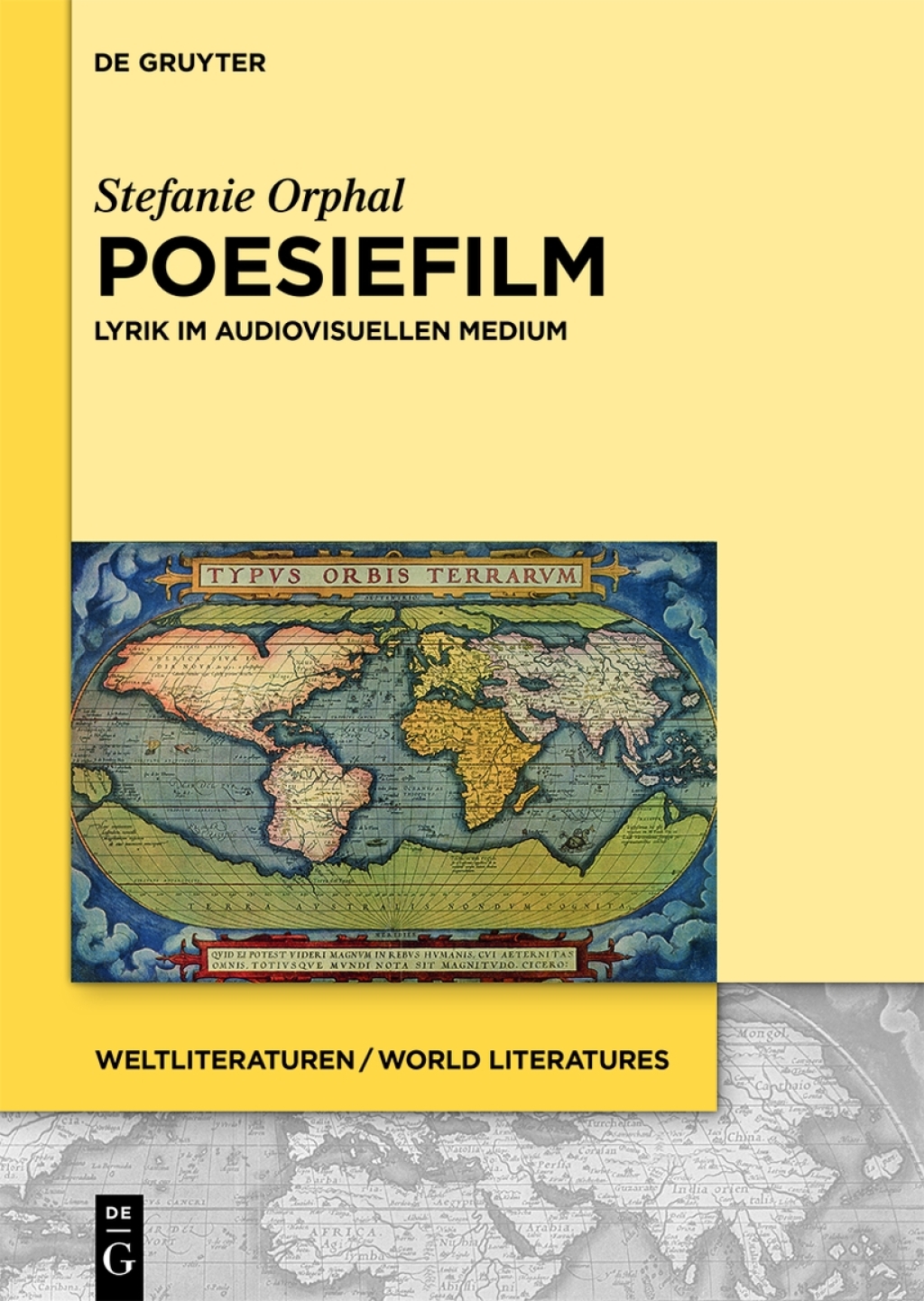 Poesiefilm Lyrik im audiovisuellen Medium 1st Edition â€“ PDF/EPUB Version Downloadable