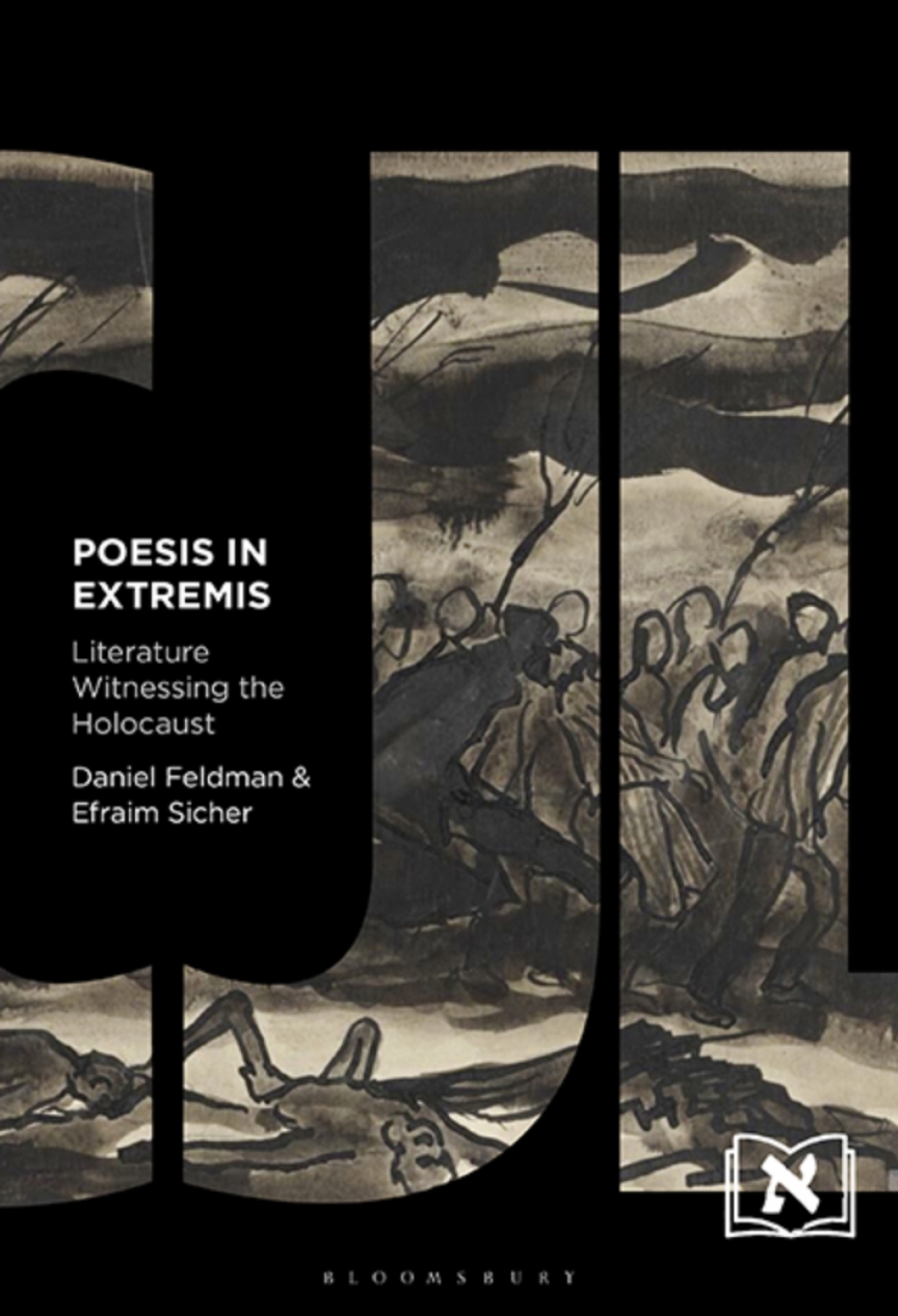 Poesis in Extremis Literature Witnessing the Holocaust 1st Edition â€“ PDF/EPUB Version Downloadable