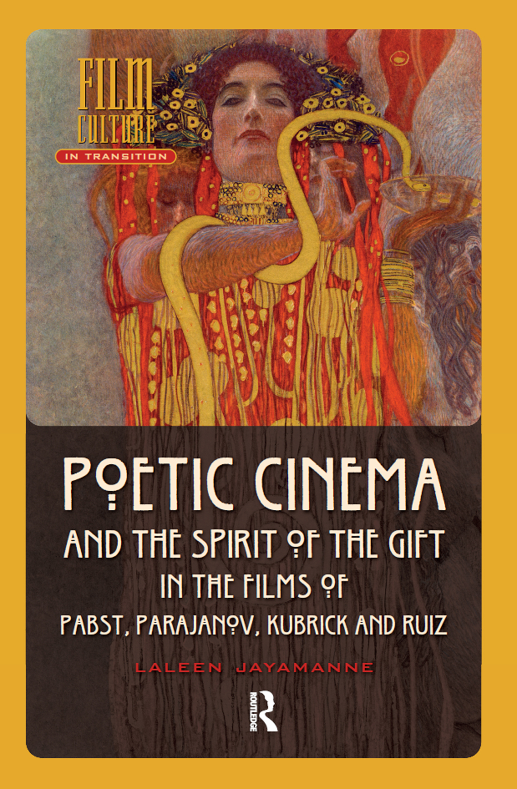 Poetic Cinema and the Spirit of the Gift in the Films of Pabst, Parajanov, Kubrick and Ruiz 1st Edition â€“ PDF/EPUB Version Downloadable