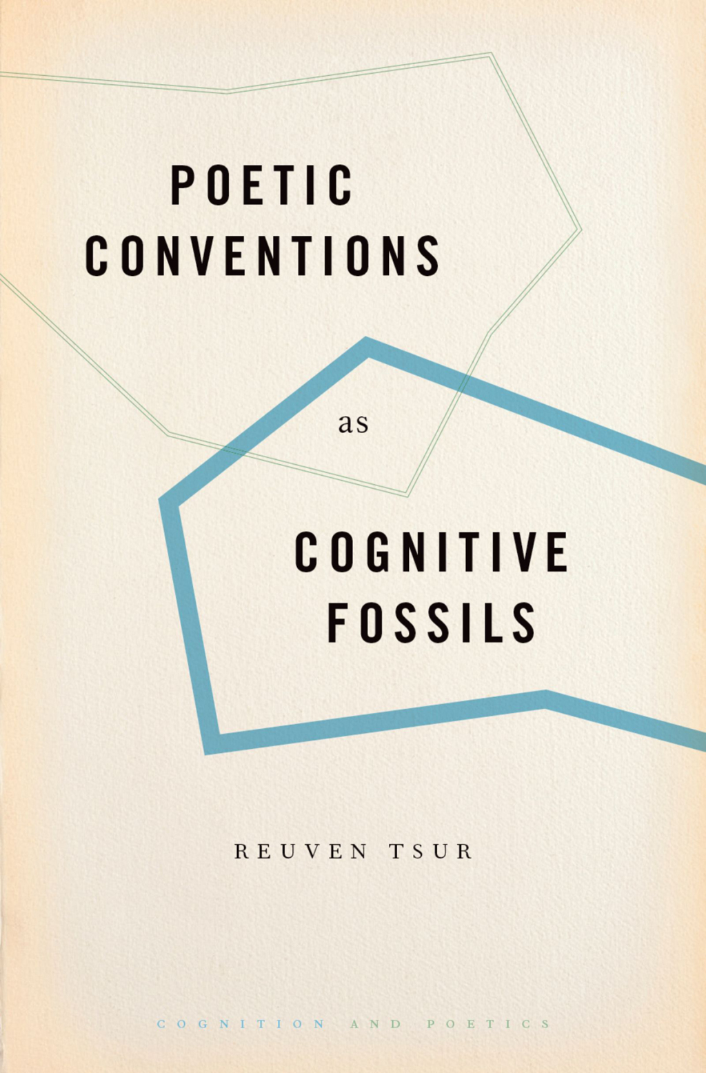 Poetic Conventions as Cognitive Fossils  â€“ PDF/EPUB Version Downloadable