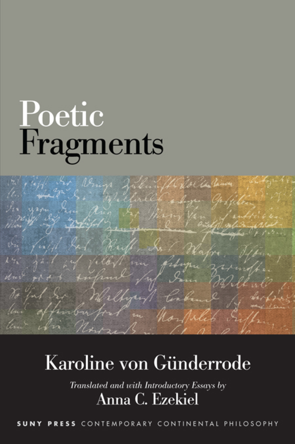 Poetic Fragments  â€“ PDF/EPUB Version Downloadable