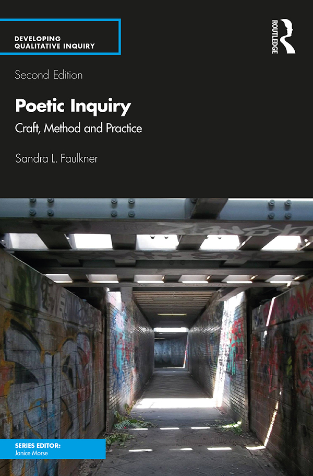 Poetic Inquiry Craft, Method and Practice 2nd Edition â€“ PDF/EPUB Version Downloadable