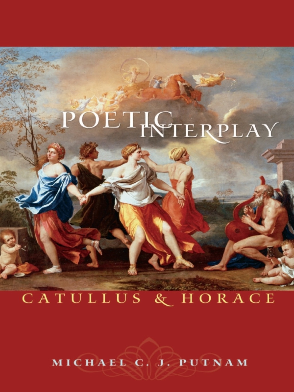 Poetic Interplay Catullus and Horace  â€“ PDF/EPUB Version Downloadable