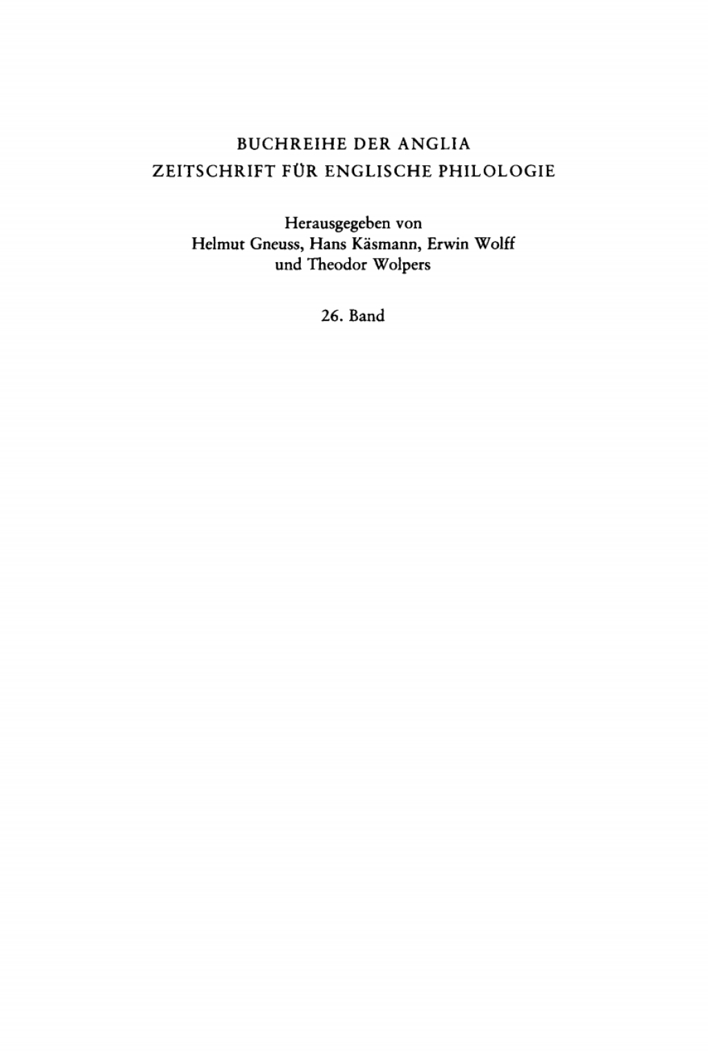 Poetic Justice' Theorie und Geschichte einer literarischen Doktrin. Begriff â€“ Idee â€“ KomÃ¶dienkonzeption 1st Edition â€“ PDF/EPUB Version Downloadable