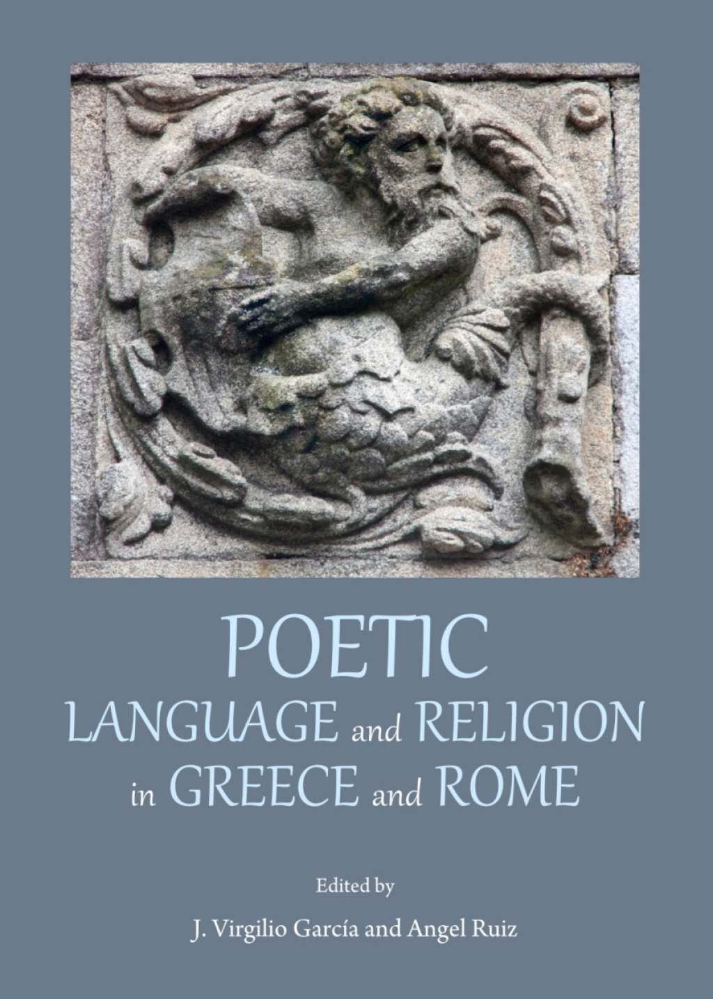 Poetic Language and Religion in Greece and Rome 1st Edition â€“ PDF/EPUB Version Downloadable