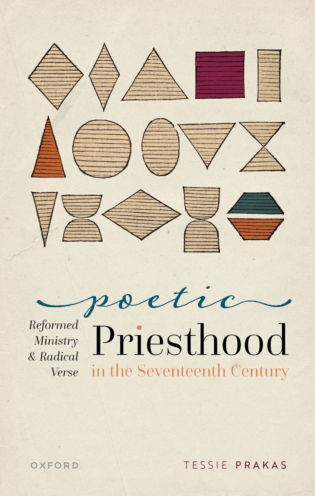 Poetic Priesthood in the Seventeenth Century Reformed Ministry and Radical Verse  â€“ PDF/EPUB Version Downloadable