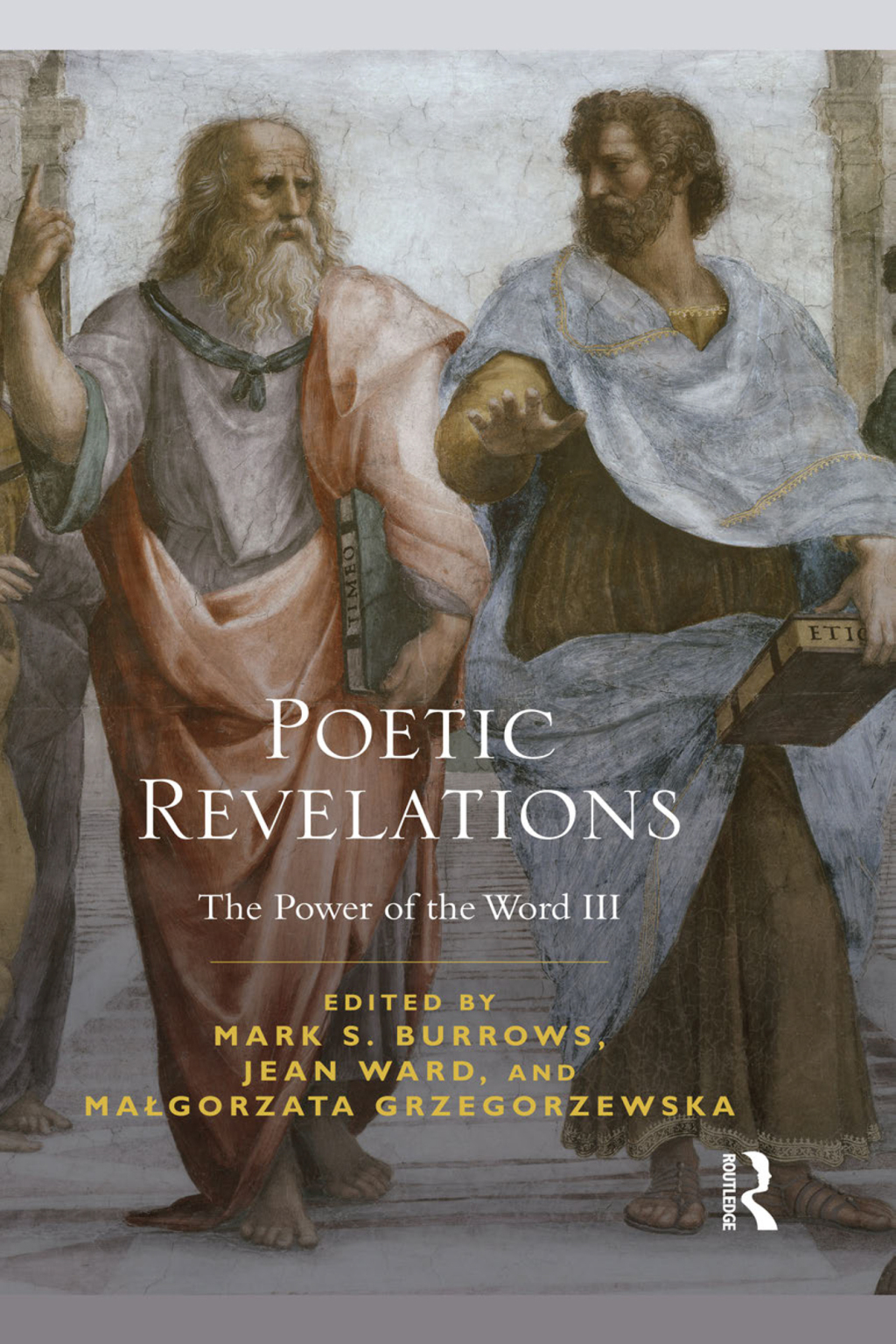 Poetic Revelations Word Made Flesh Made Word: The Power of the Word III 1st Edition â€“ PDF/EPUB Version Downloadable
