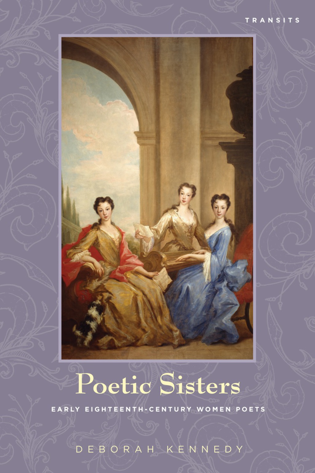 Poetic Sisters Early Eighteenth-Century Women Poets 1st Edition â€“ PDF/EPUB Version Downloadable