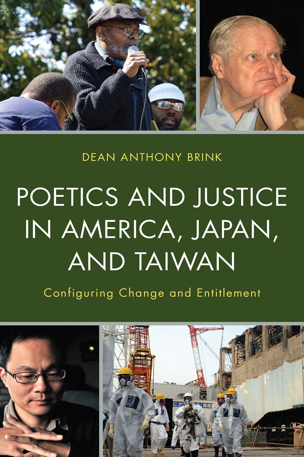 Poetics and Justice in America, Japan, and Taiwan Configuring Change and Entitlement 1st Edition â€“ PDF/EPUB Version Downloadable