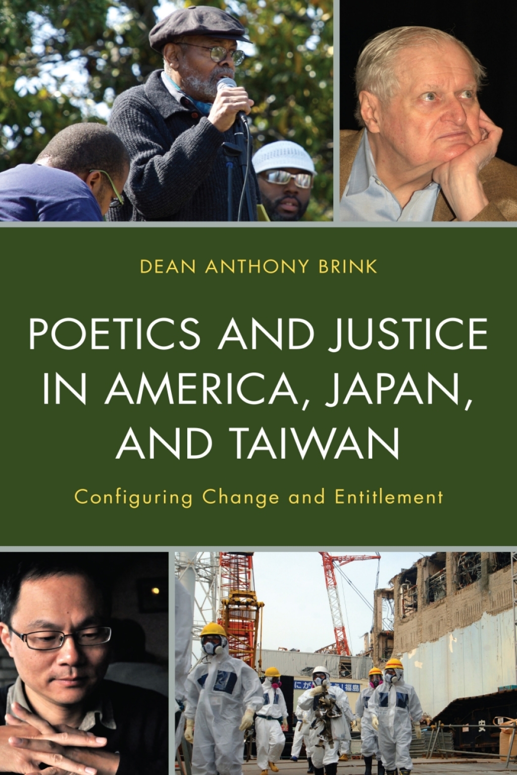 Poetics and Justice in America, Japan, and Taiwan Configuring Change and Entitlement 1st Edition â€“ PDF/EPUB Version Downloadable