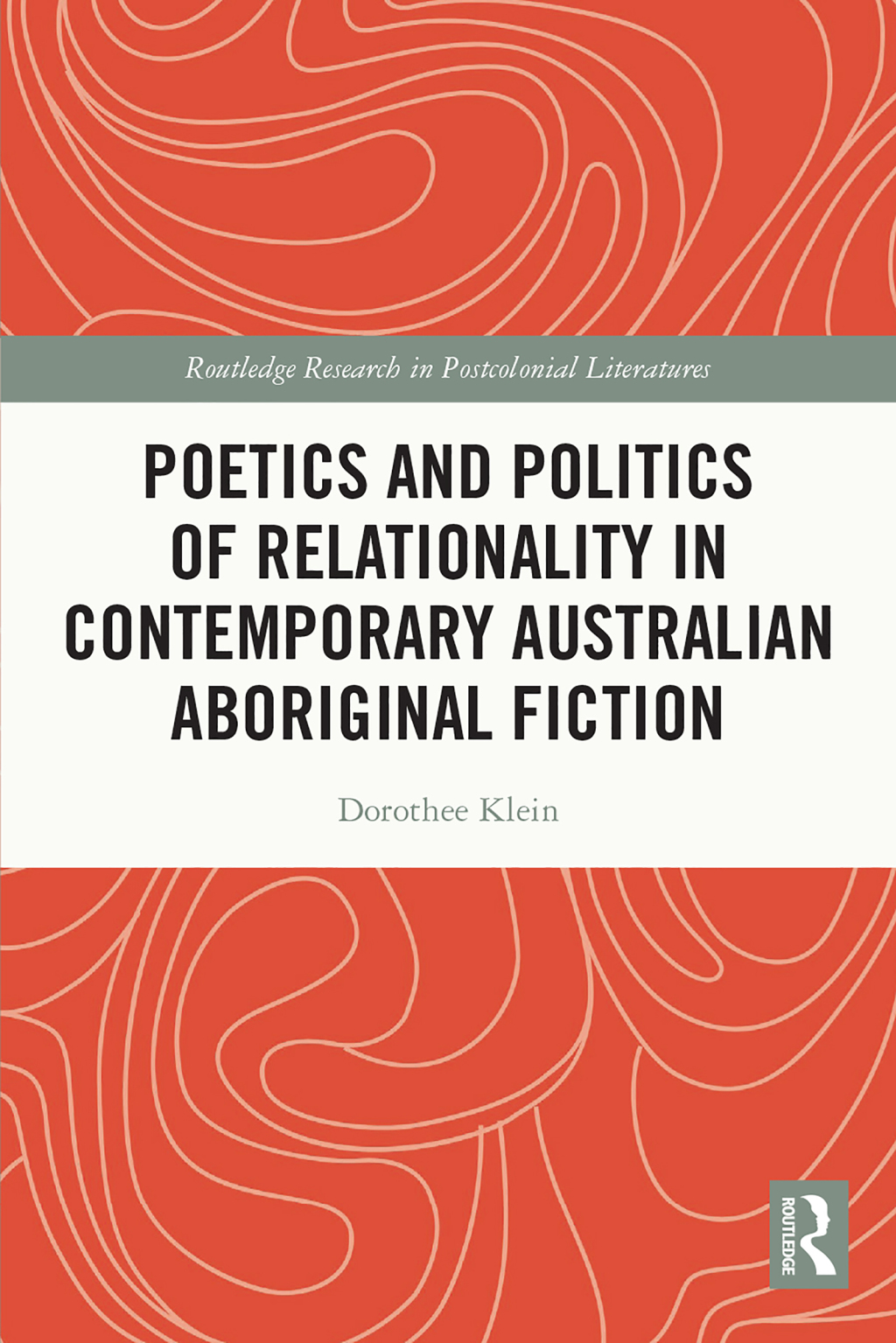 Poetics and Politics of Relationality in Contemporary Australian Aboriginal Fiction 1st Edition â€“ PDF/EPUB Version Downloadable