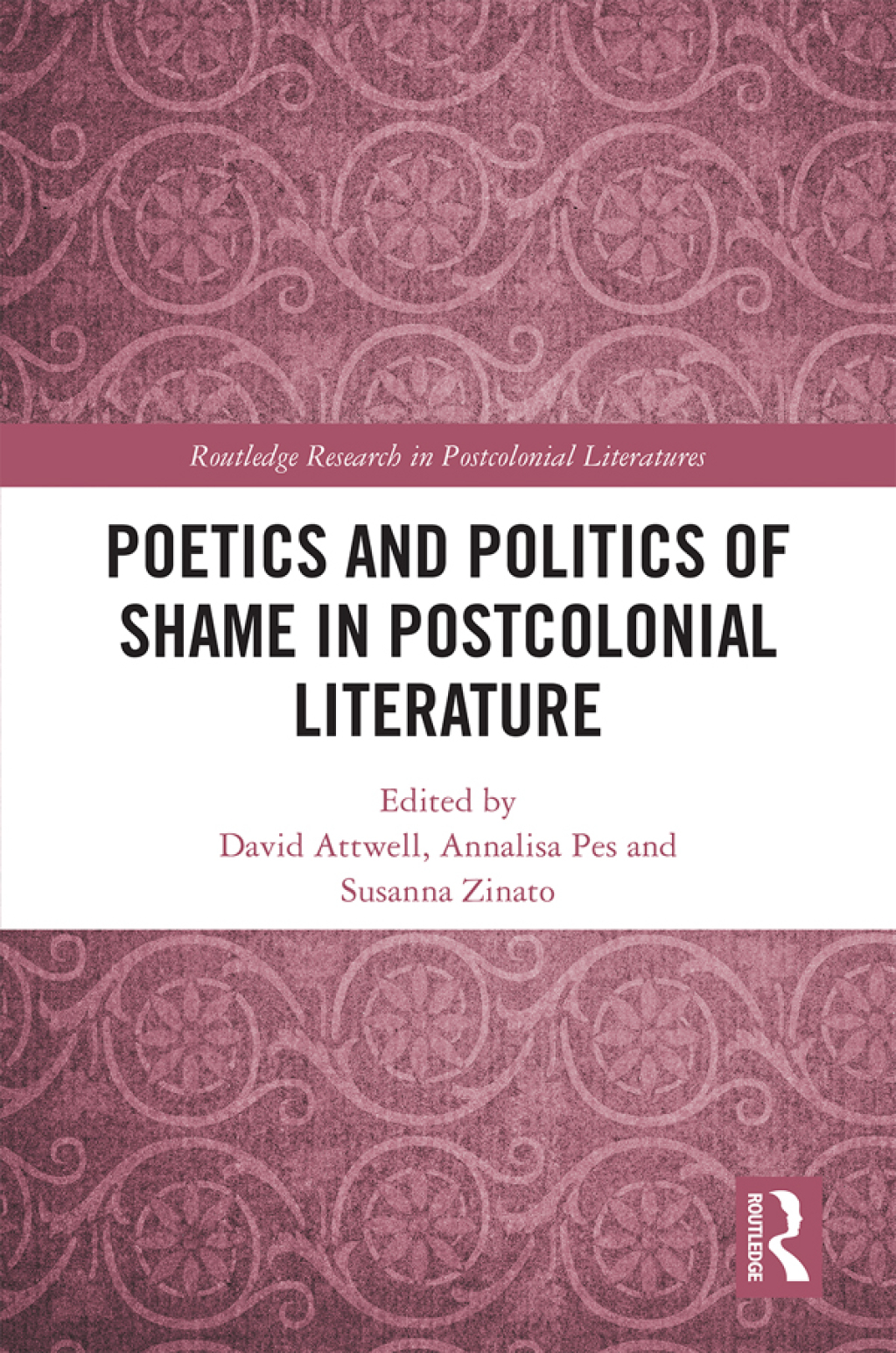 Poetics and Politics of Shame in Postcolonial Literature 1st Edition â€“ PDF/EPUB Version Downloadable