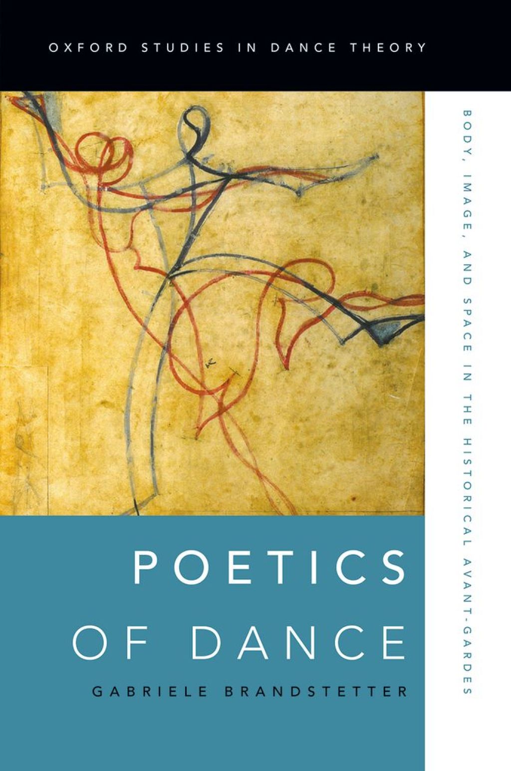 Poetics of Dance Body, Image, and Space in the Historical Avant-Gardes  â€“ PDF/EPUB Version Downloadable