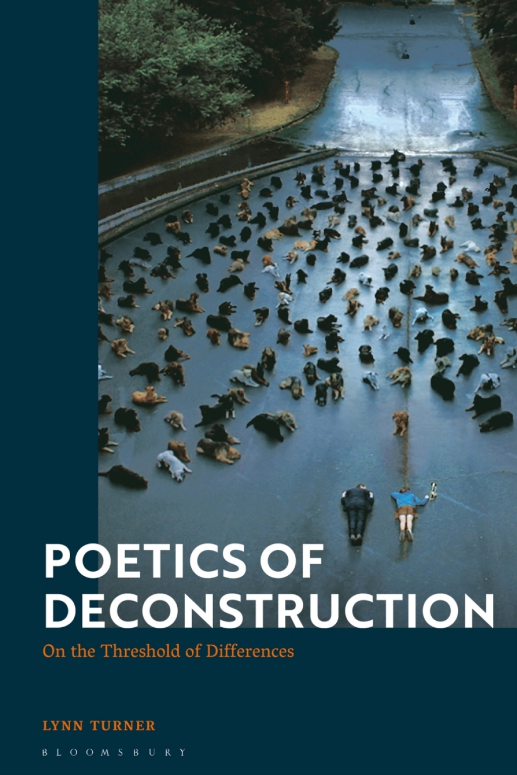 Poetics of Deconstruction On the threshold of differences 1st Edition â€“ PDF/EPUB Version Downloadable