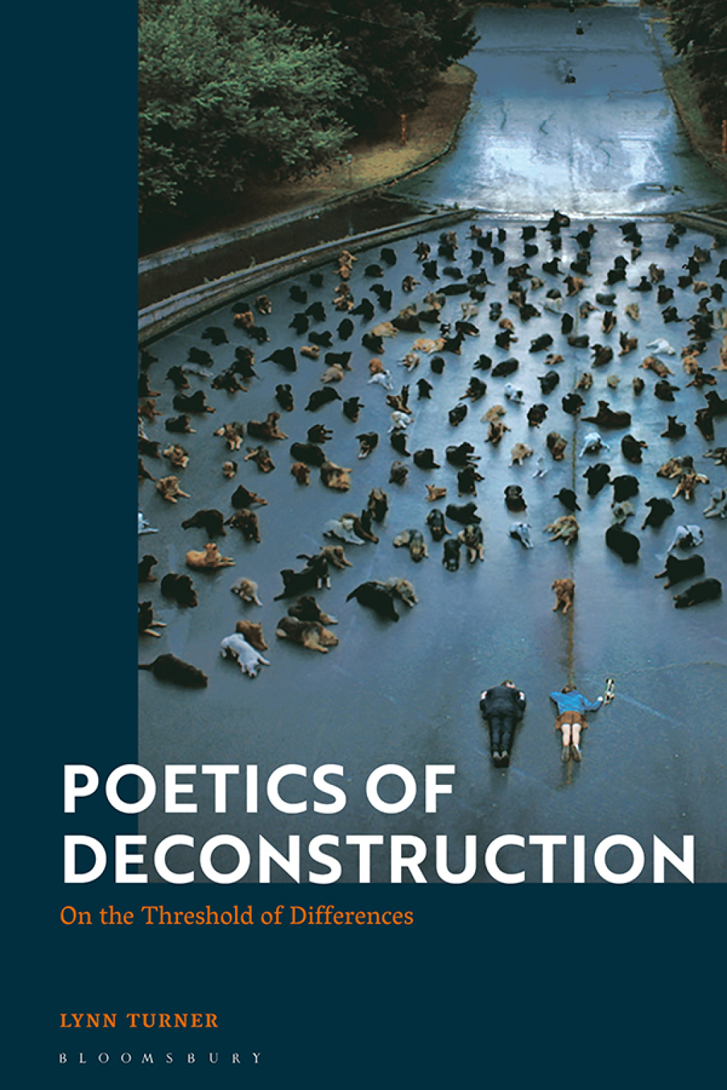 Poetics of Deconstruction On the threshold of differences 1st Edition â€“ PDF/EPUB Version Downloadable