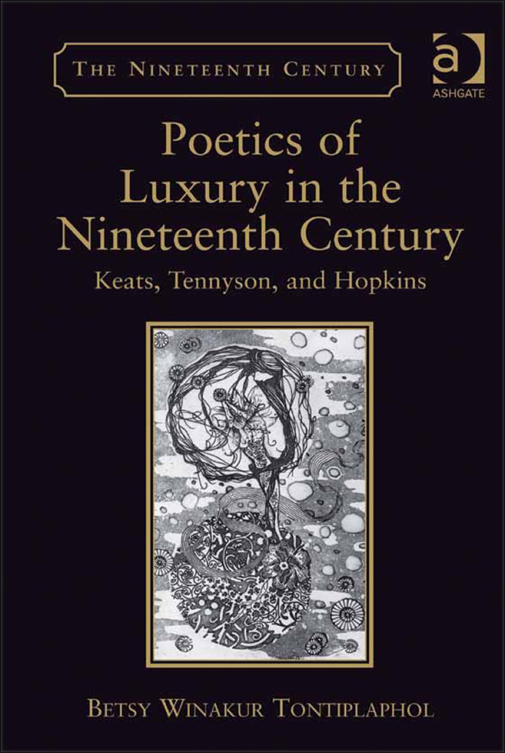 Poetics of Luxury in the Nineteenth Century: Keats, Tennyson, and Hopkins  â€“ PDF/EPUB Version Downloadable